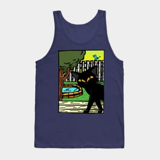 Garden Tank Top